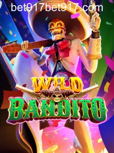 Descubra o Fascinante Jogo WildBandito