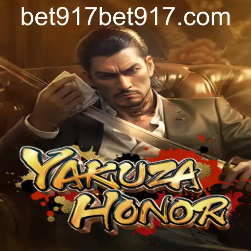 Descobrindo as Emoções de YakuzaHonor: O Novo Mundo do Jogo bet917