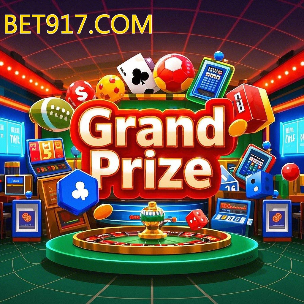 bet917-Game-Slots