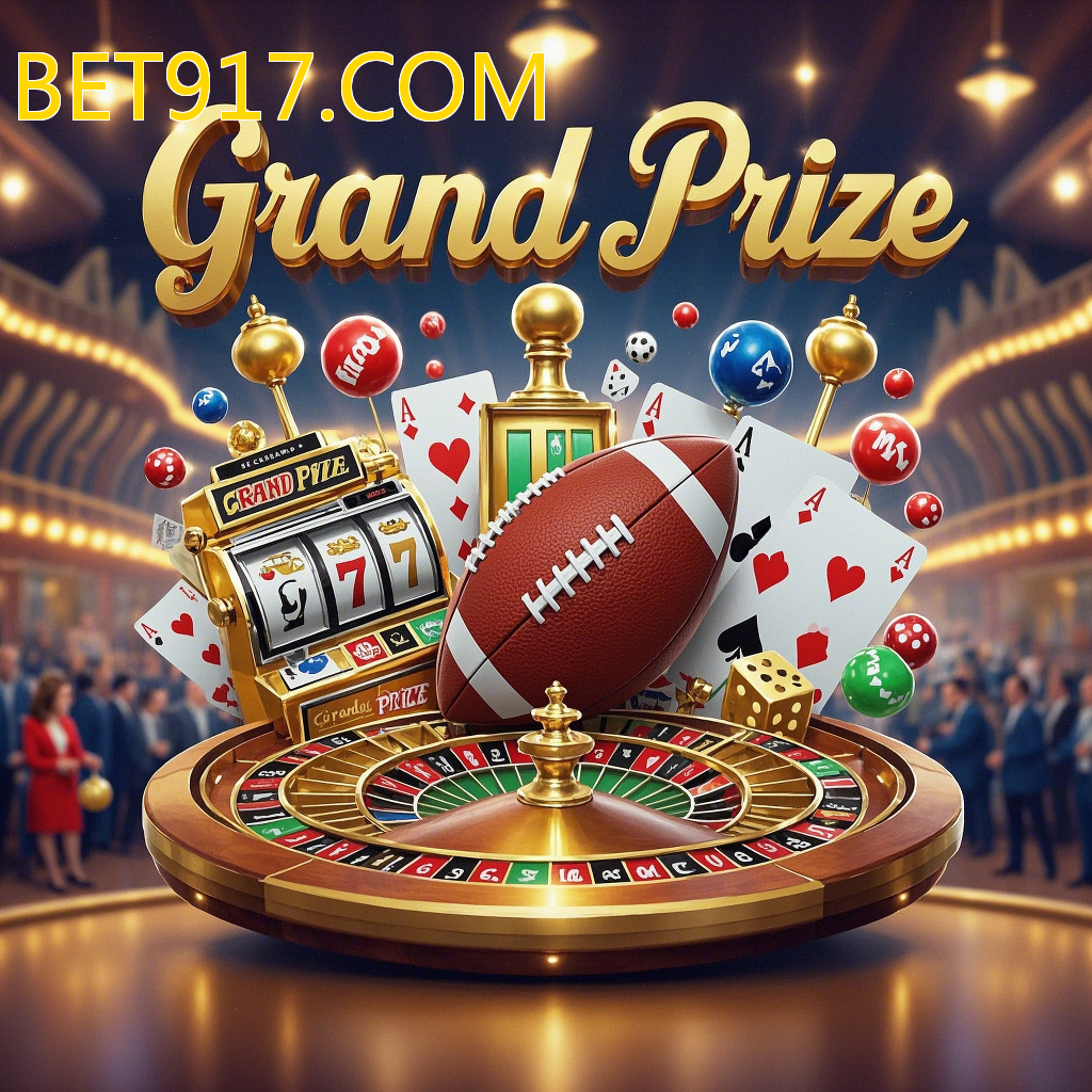 bet917-Game-Slots